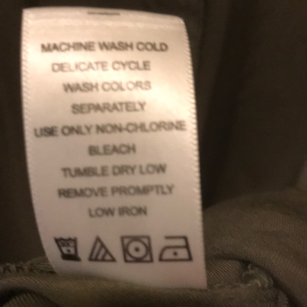 Shirt - Picture 3 of 3